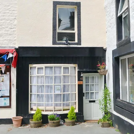 Little Kier Ferienhaus Ingleton (North Yorkshire)