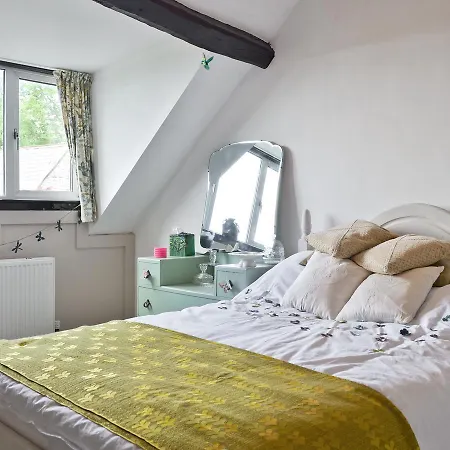 Little Kier Ferienhaus *